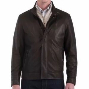 Peter Miller Collection Perthshire 100% Lambskin